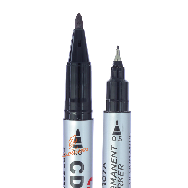 ماژیک سی دی 2 سر بنیتو BENITO (4).jpg