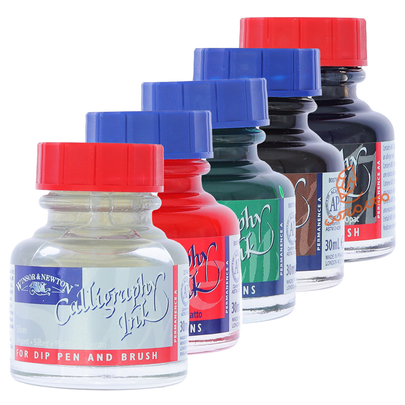 جوهر کالیگرافی 30 میل وینزور