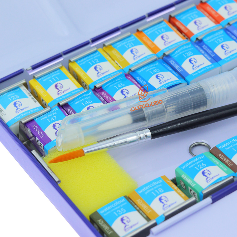 آبرنگ حرفه ای 36 رنگ جورجیونه GFGIORGIONE (2).jpg