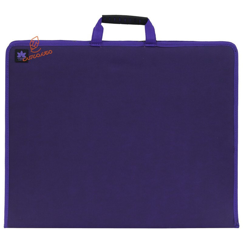 کیف آرشیو A3 طرح چرم لوتو LOTO (3).jpg