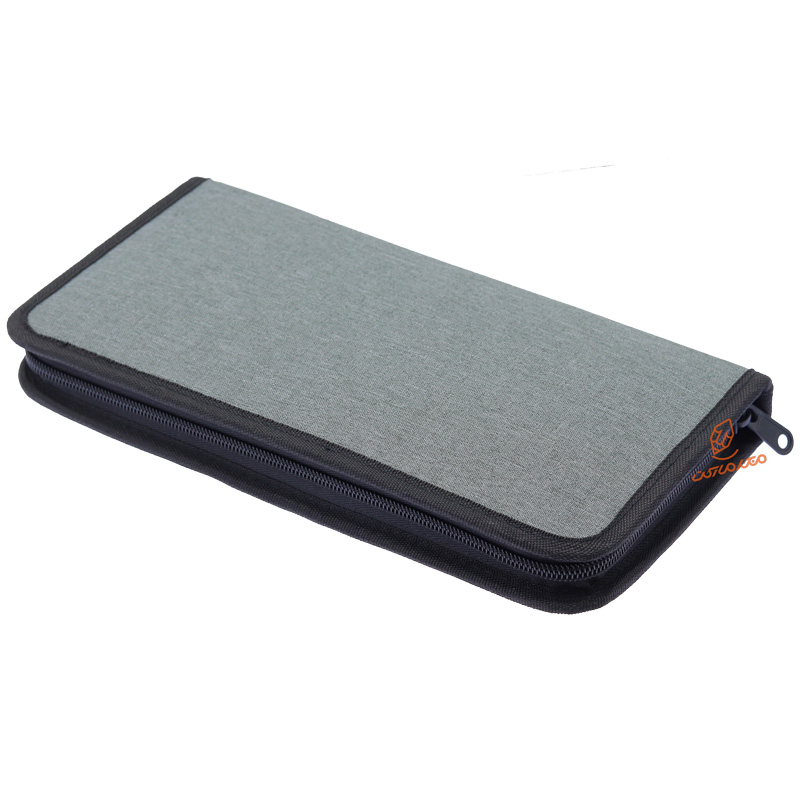 ست قلم مو میکس به همراه ابزار 19 عددی CB-19 جورجیونه GFGIORGIONE (7).jpg