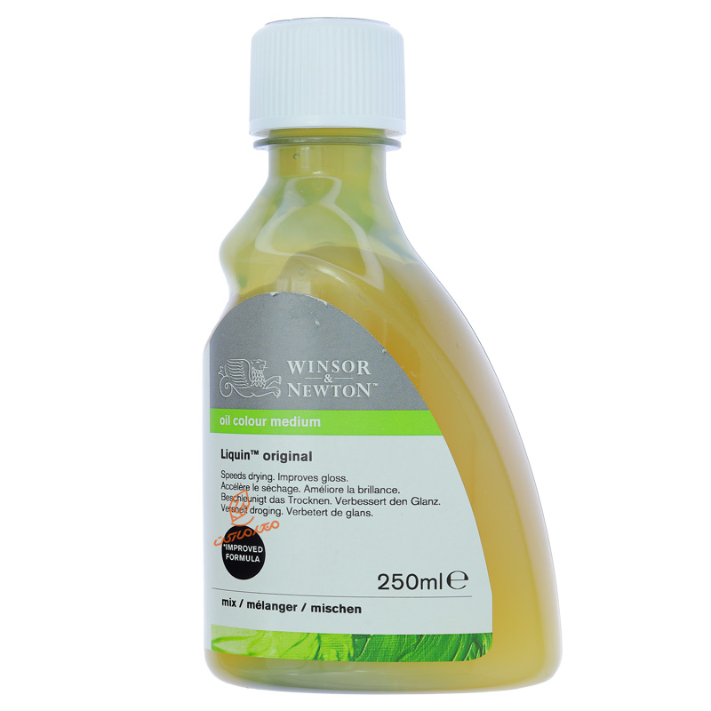 لیکویین اورجینال 250 میل وینزور