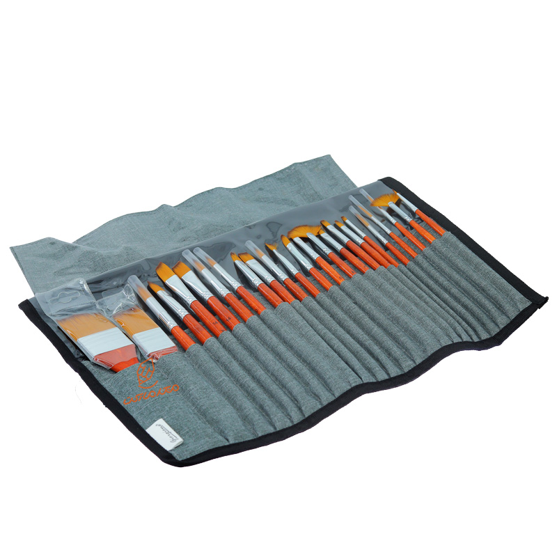 ست قلم مو میکس 25 عددی CB-25 جورجیونه G-FGIORGIONE (5).jpg