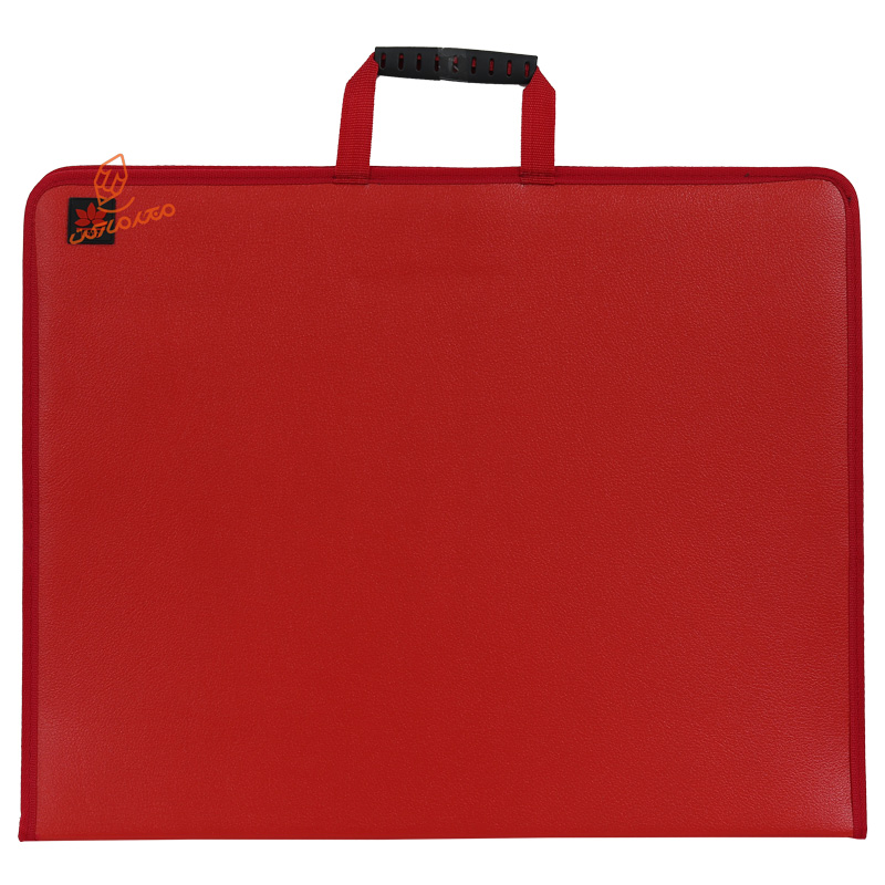 کیف آرشیو A3 طرح چرم لوتو LOTO.jpg