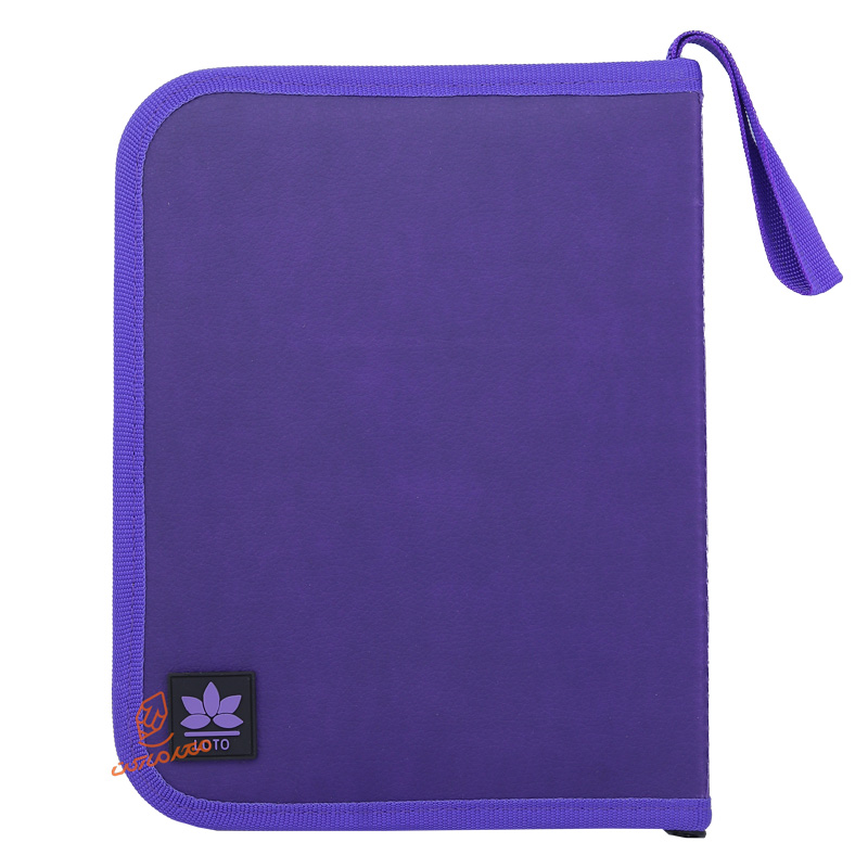 کیف مداد رنگی 48 رنگ سری A لوتو LOTO. (2).jpg