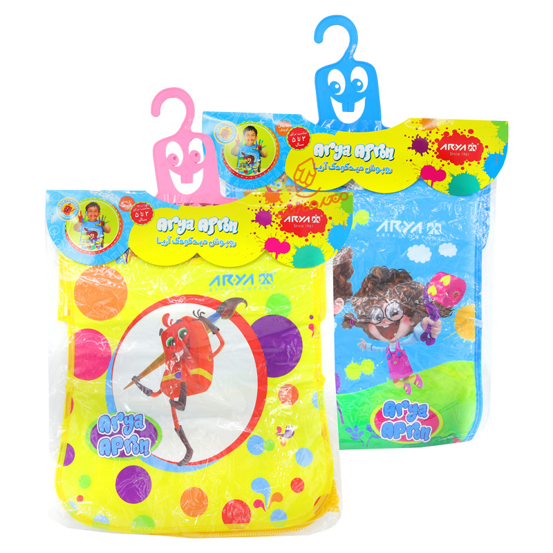 کاور روپوش 6003 آریا