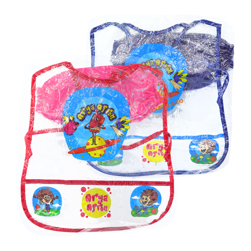 کاور روپوش مهد کودک 6001 آریا