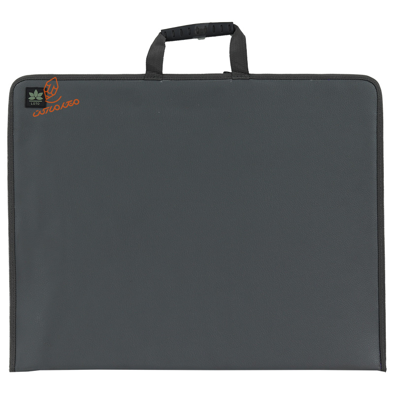 کیف آرشیو A3 طرح چرم لوتو LOTO (4).jpg