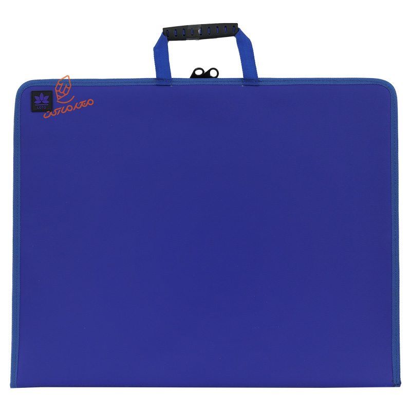 کیف آرشیو A3 طرح چرم لوتو LOTO (2).jpg