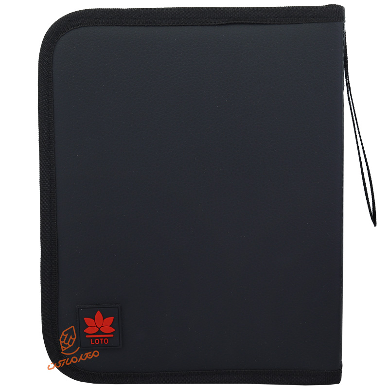 کیف ماژیک 48 رنگ لوتو LOTO (5).jpg