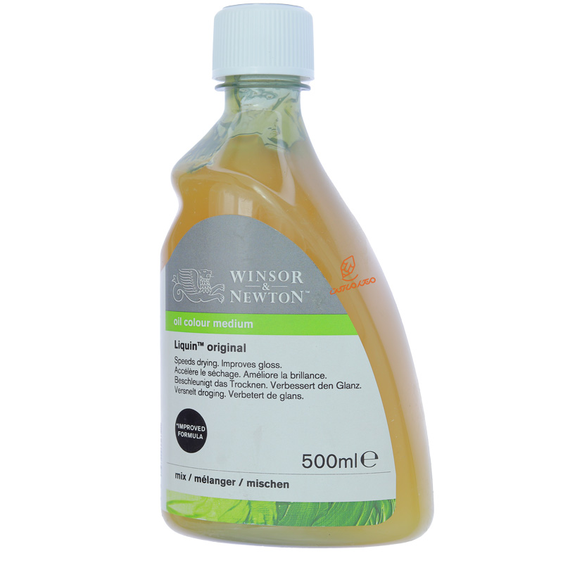 لیکویین اورجینال 500 میل وینزور