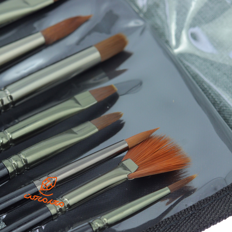 ست قلم مو میکس به همراه ابزار 18 عددی CB-18 جورجیونه GFGIORGIONE (6).jpg