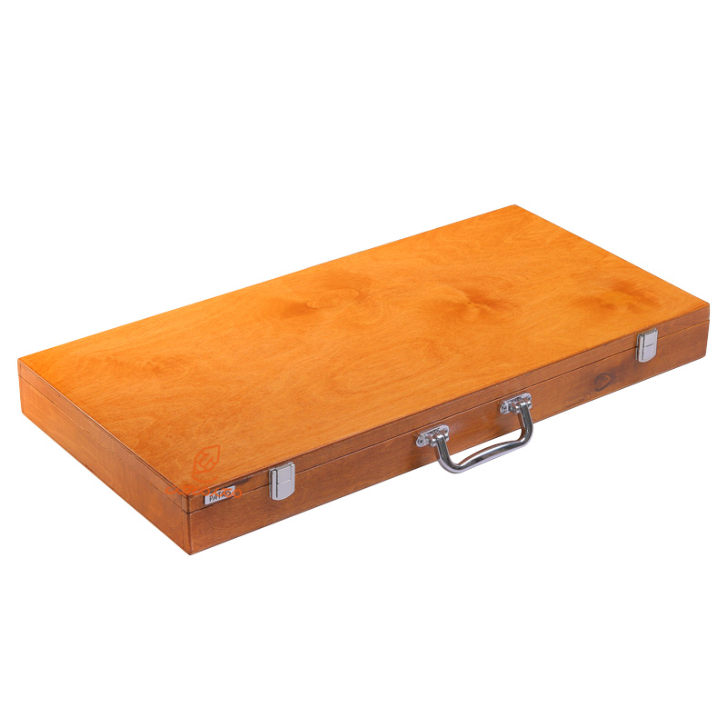 مداد رنگی 120 رنگ پلی کروموس جعبه چوبی ایرانی فابرکاستل FABERCASTELL (2).jpg