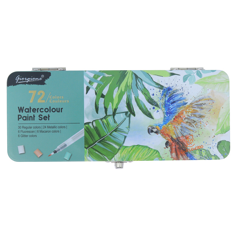 آبرنگ حرفه ای 72 رنگ جورجیونه GFGIORGIONE (4).jpg