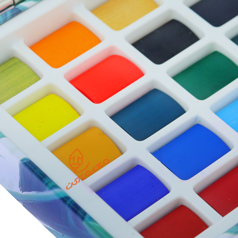 آبرنگ حرفه ای 50 رنگ جورجیونه GFGIORGIONE (3).jpg