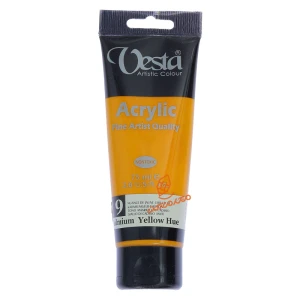 Cadmium Yellow Hue / 09