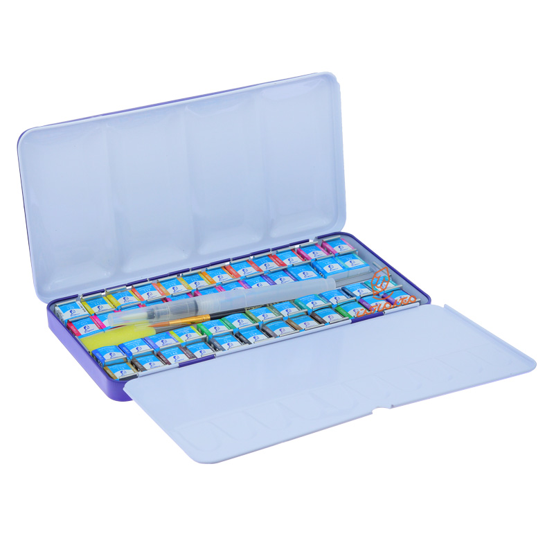 آبرنگ حرفه ای 48 رنگ جورجیونه GFGIORGIONE (9).jpg