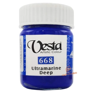 ULTRAMARINE DEEP 668