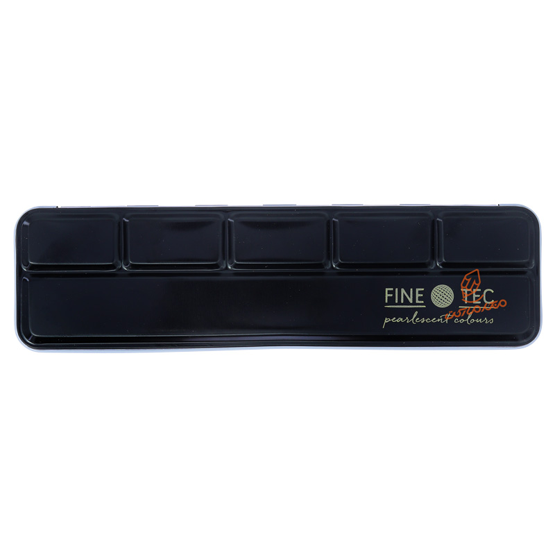 آبرنگ متالیک 6 رنگ مدل CLASSIC فاین تک FINETEC (6).jpg