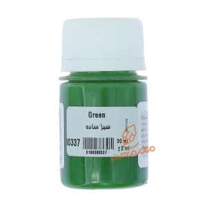 سبز 0337