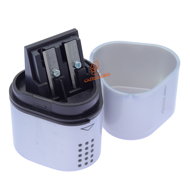 تراش 3 سوراخ مخزن دار  فابرکاستل FABERCASTELL (5).jpg