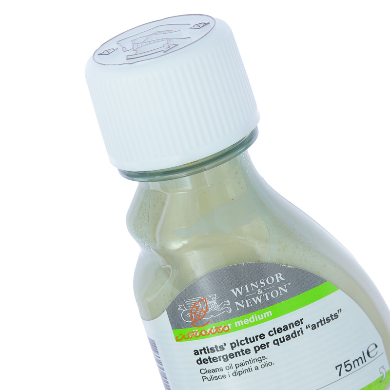 پاککننده رنگ 75 میل وینزور Artists’ Picture Cleaner (3).jpg