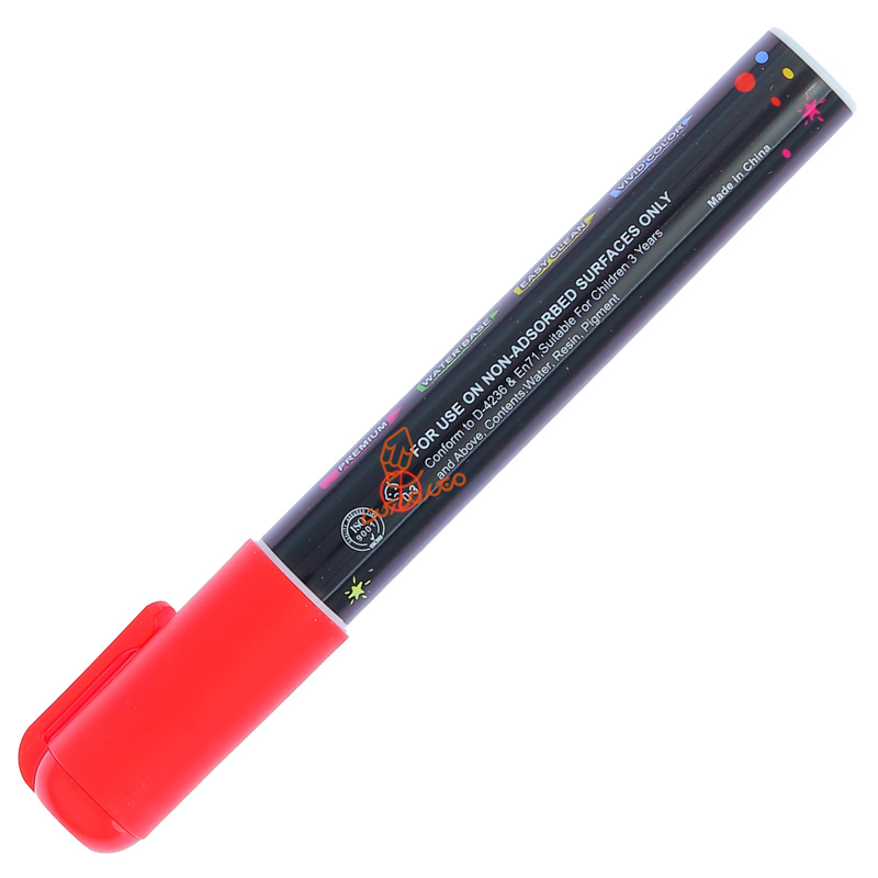 ماژیک گلس برد مدل نئون 8 رنگ AY-6166 (3).jpg