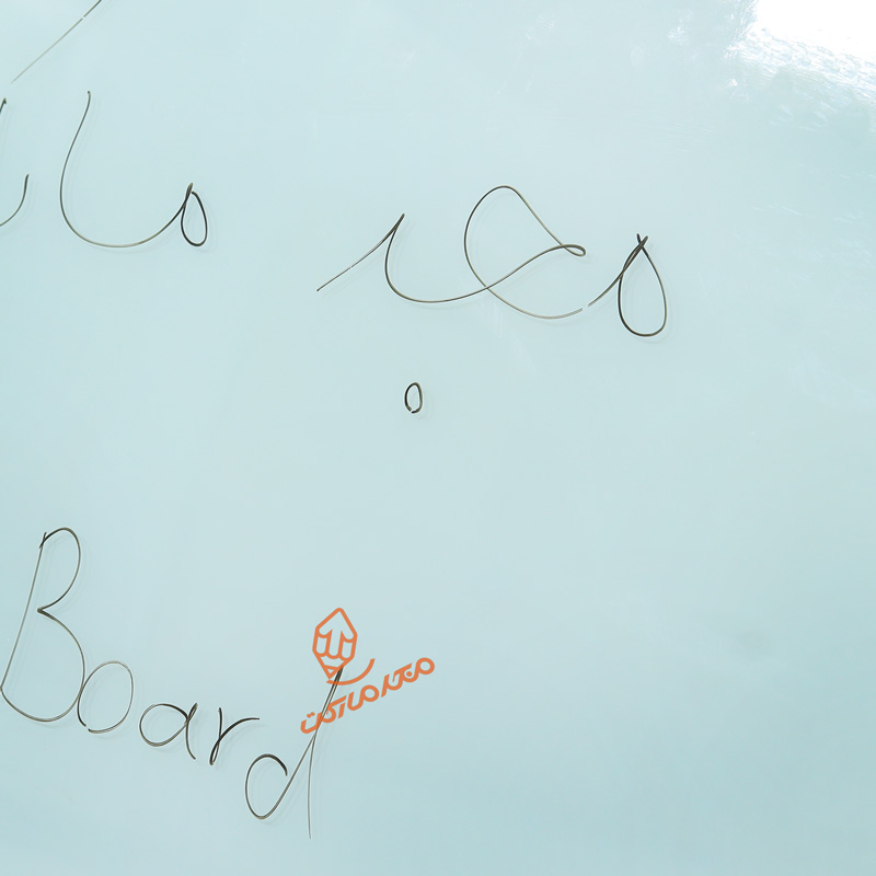 تخته گلس برد ( شیشه ای ) مغناطیسی سفید (5).jpg