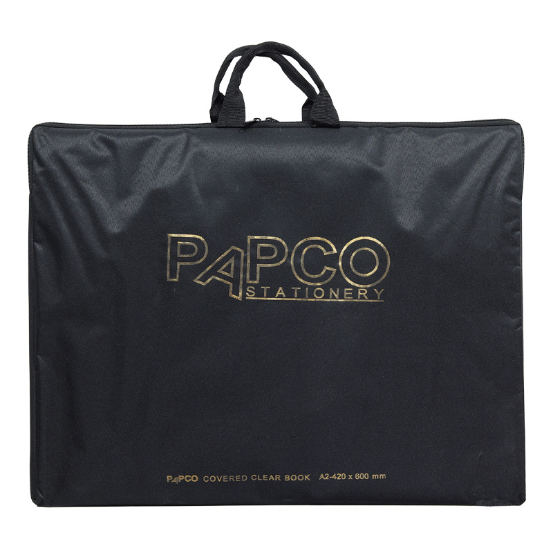کلربوک A2 کیف دار NO-248 پاپکو PAPCO (1).jpg