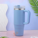 آبی پاستلی
