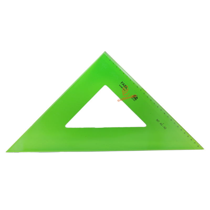 گونیا 42 سانت 45 درجه فابل FABL