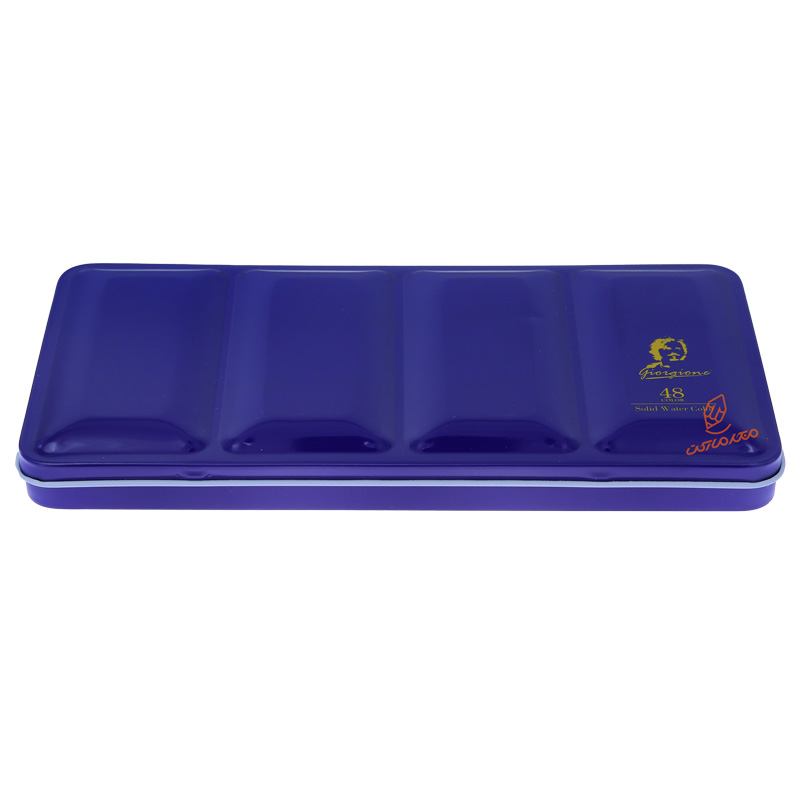 آبرنگ حرفه ای 48 رنگ جورجیونه GFGIORGIONE (7).jpg