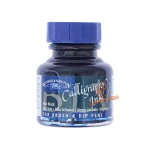 BLUE BLACK/034