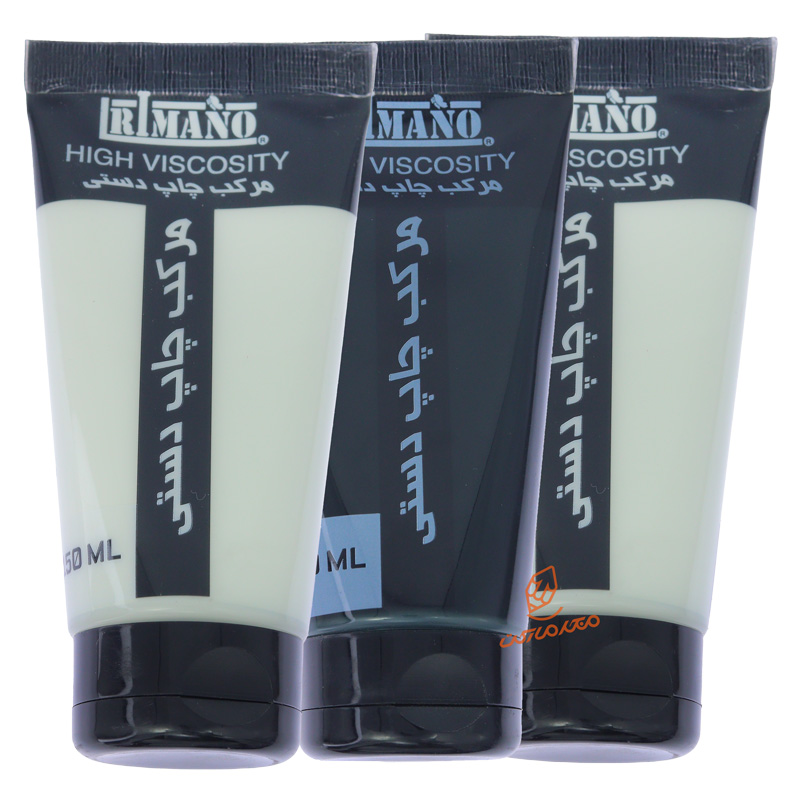 مرکب چاپ 150 میل ریمانو RIMANO