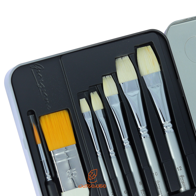 ست قلم مو میکس MX-003 جورجیونه GFGIORGIONE (5).jpg