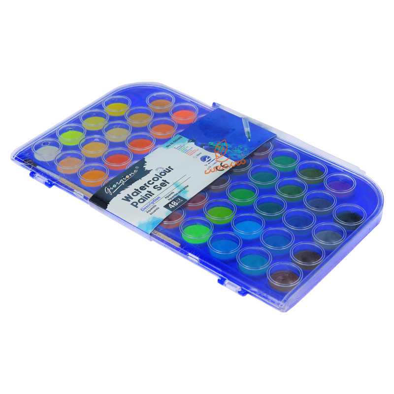 آبرنگ 48 رنگ G-0048B جورجیونه GIORGIONE (2).jpg