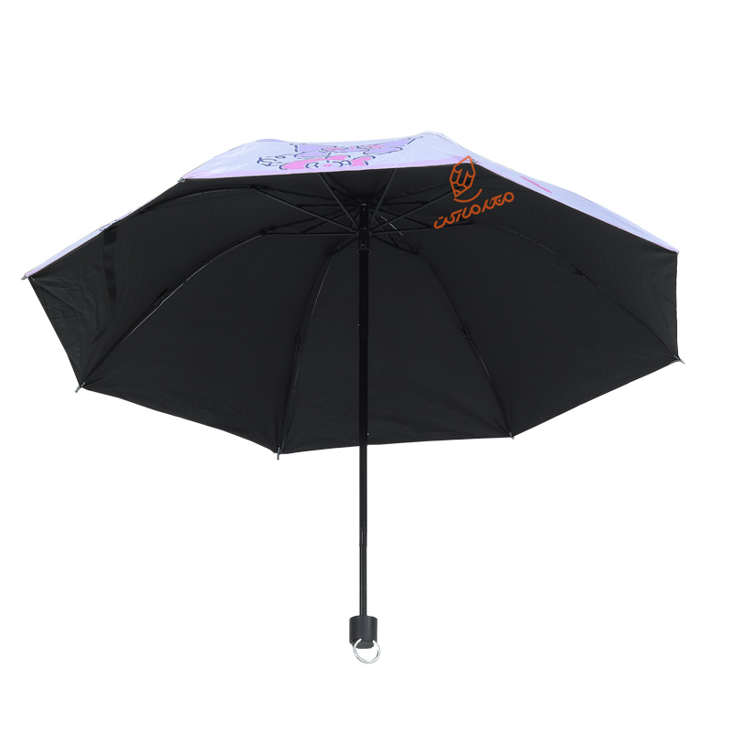 چتر تاشو طرح دار کودکانه (10).jpg