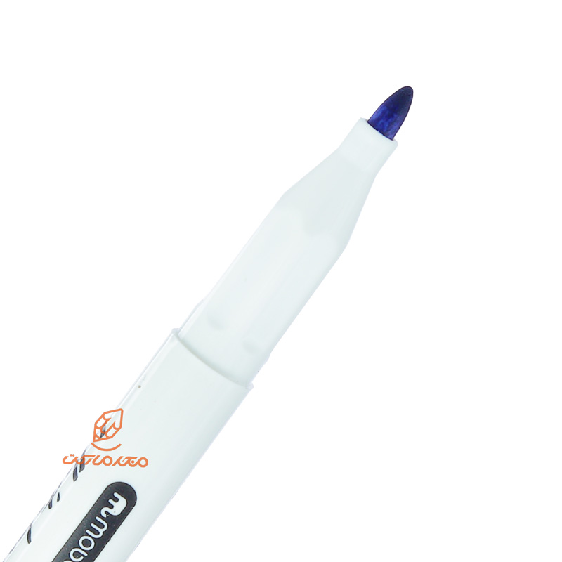 ماژیک وایت برد قلمی 12 رنگ P-232 موبی OBEE (6).jpg