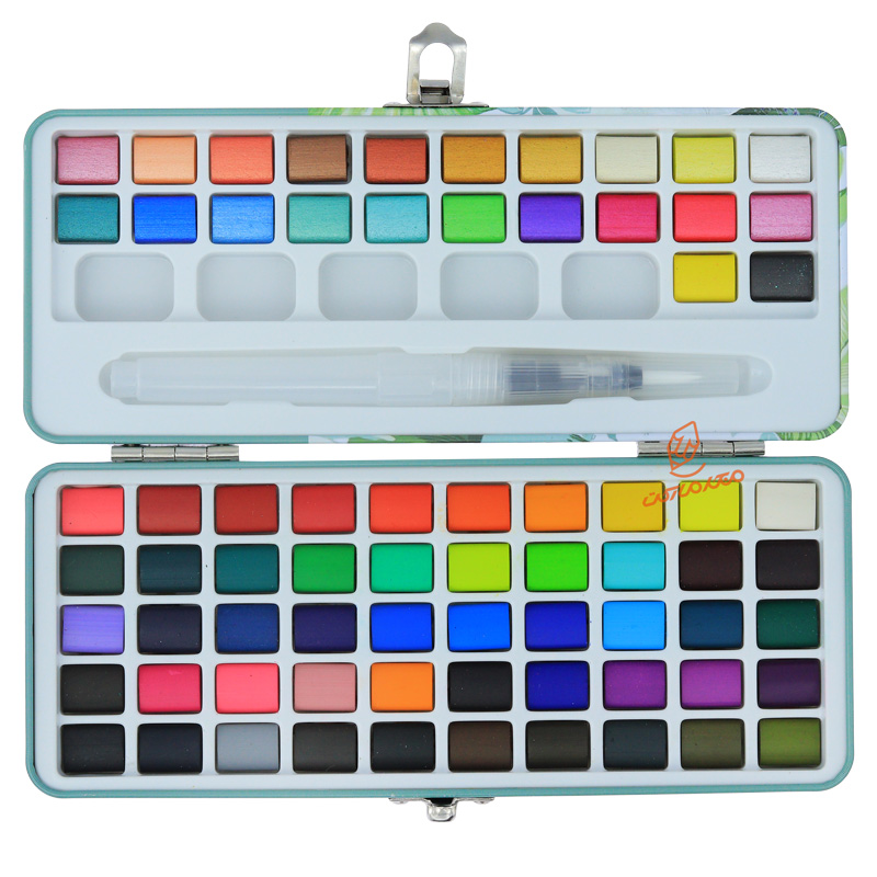 آبرنگ حرفه ای 72 رنگ جورجیونه GFGIORGIONE (3).jpg