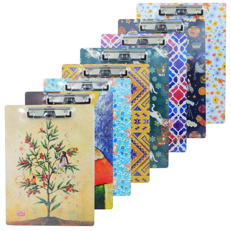 تخته شاسی A4  کلاسیک وین