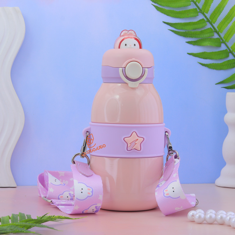 فلاسک کودک 490 میل فانتزی t1-4743 (6).jpg