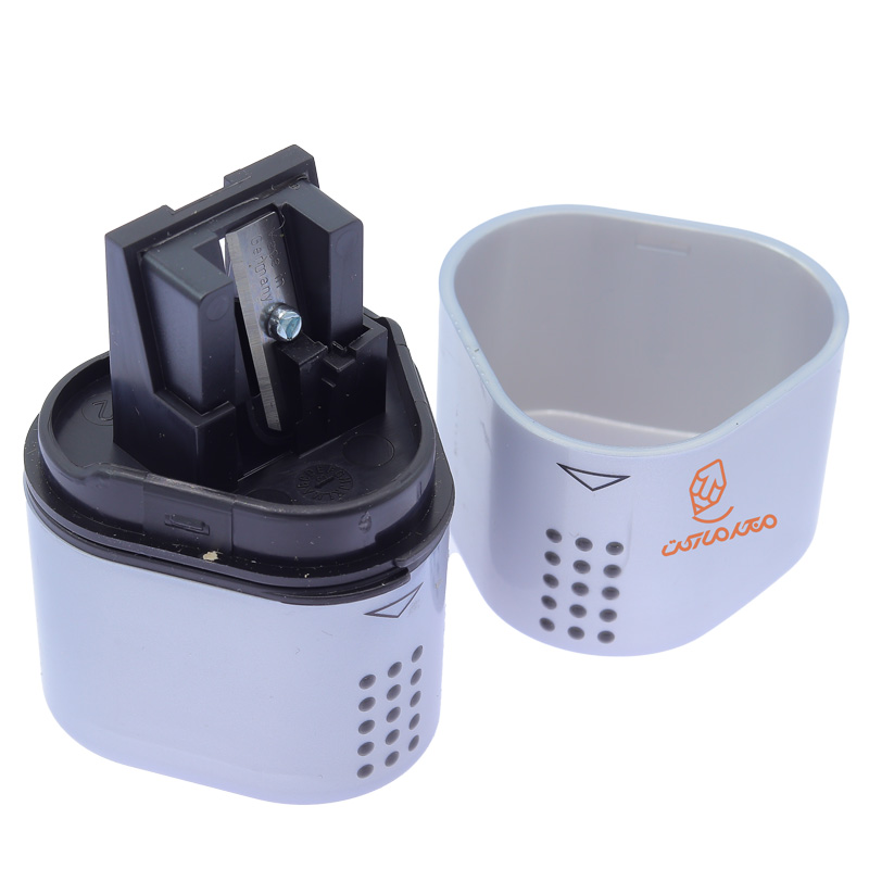 تراش 3 سوراخ مخزن دار  فابرکاستل FABERCASTELL (6).jpg