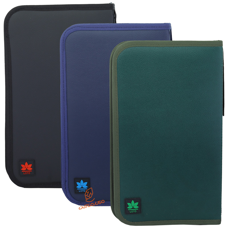 کیف ماژیک 60 رنگ لوتو LOTO