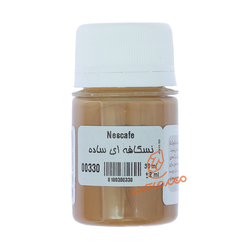 اکریلیک 30 میل Simple ساده سوداکو SODACO - نسکافه ای 0330.jpg