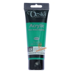 Permanent Green Light / 48