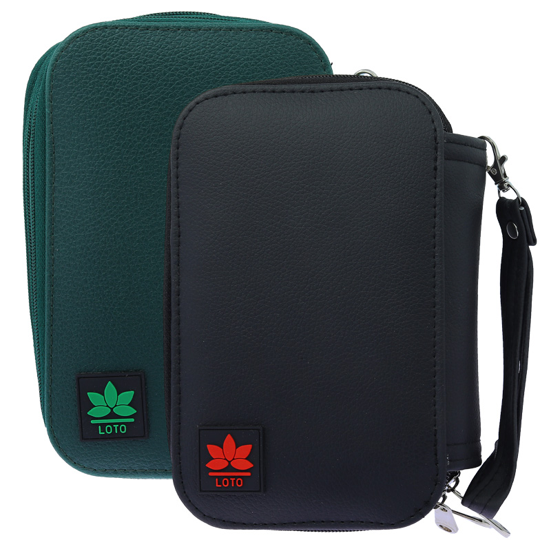 کیف مداد رنگی 72 رنگ سری B لوتو LOTO