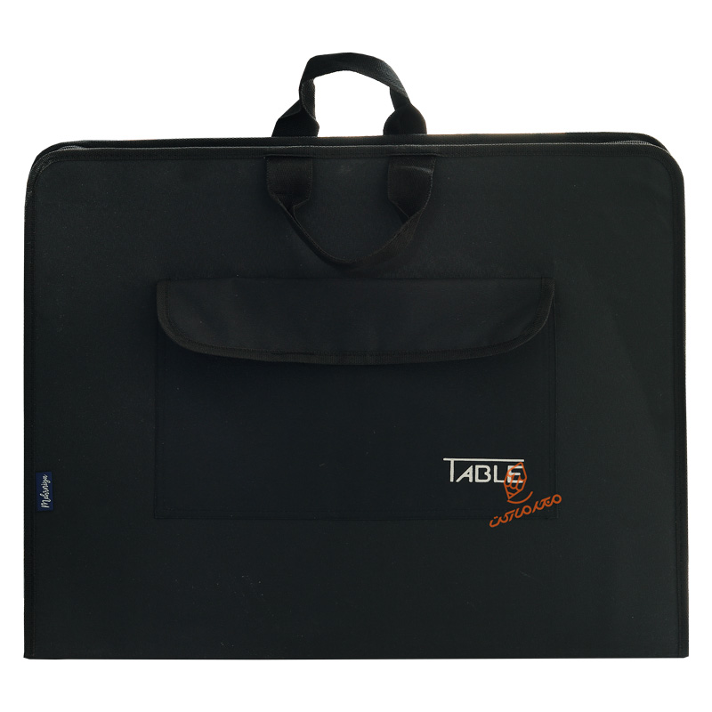 کیف آرشیو برزنت A3