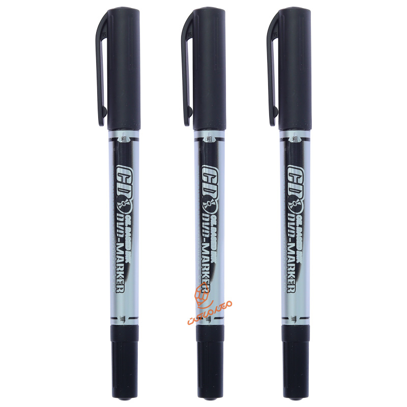 ماژیک سی دی 2 سر X-130 اس جی SG