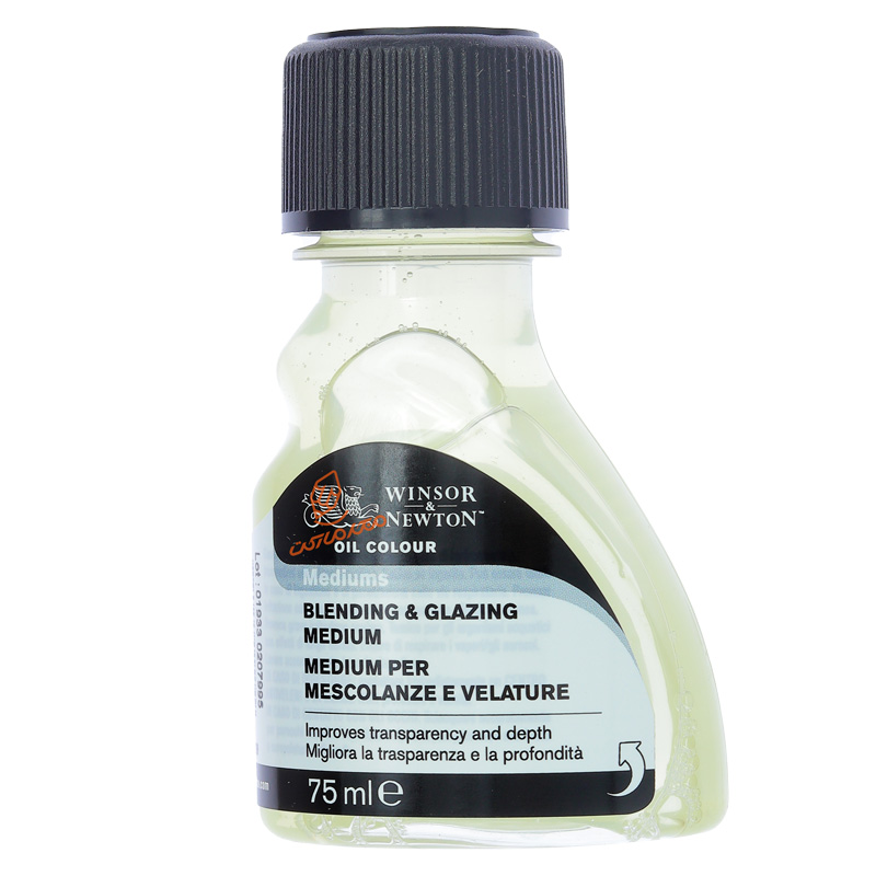 بلندینگ و گلیزینگ 75 میل وینزور