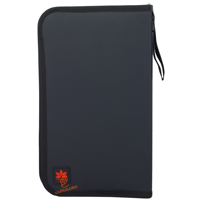 کیف مداد رنگی 120 رنگ سری V لوتو LOTO (1).jpg